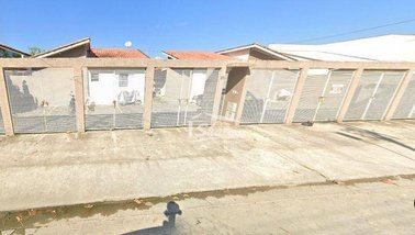 house em Rua Pastor Regivaldo Francisco Paulino, Pontal de Santa Marina - Caraguatatuba - SP