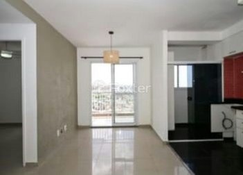 apartment em Estrada Pirajussara-Valo Velho, Jardim Mitsutani - São Paulo - SP