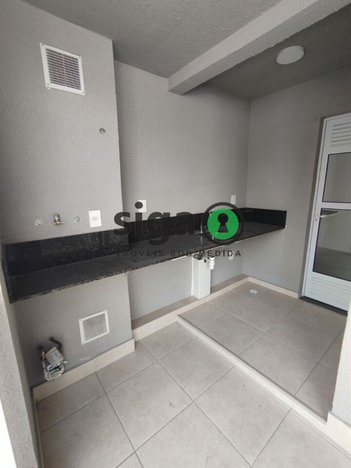 apartment em Rua Olavo Leite, Vila Andrade - São Paulo - SP