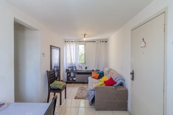 apartment em Rua William Speers, Lapa de Baixo - São Paulo - SP