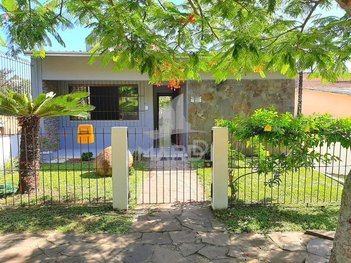 house em Antônio Josephino Perrone, Espírito Santo - Porto Alegre - RS
