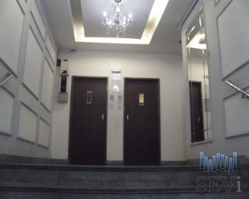 apartment em Rua Álvaro de Carvalho, Centro - São Paulo - SP