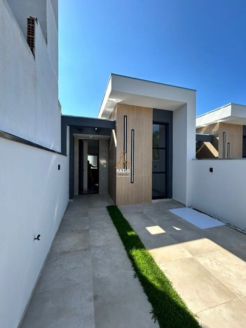 house em Rua Oswaldo Antônio Cecílio, Vila São Paulo - Mogi das Cruzes - SP