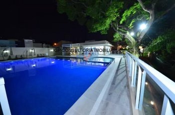 apartment em Rua Pedro Virillo, Jardim Santiago - Indaiatuba - SP