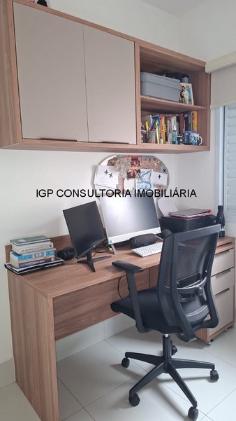 Cômodo Condomínio
