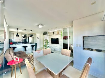 apartment em Rua Guaraci, Capão da Canoa - Capão da Canoa - RS