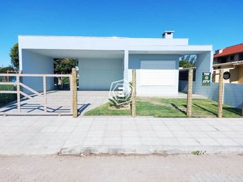 house em Rua Rio das Contas, Xangri-Lá - Xangri-Lá - RS