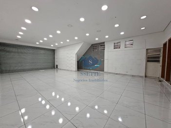 business em Avenida do Taboão, Taboão - São Bernardo do Campo - SP
