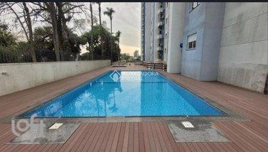 apartment em Victor Barreto, Centro - Canoas - RS