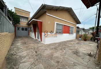 house em Bela Vista, Cristo Rei - São Leopoldo - RS