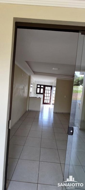 apartment em Rua Progresso, Cruzeiro - Santa Rosa - RS