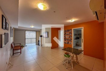 apartment em Rua São Clemente, Botafogo - Rio de Janeiro - RJ