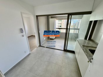apartment em Rua Loureiro da Cruz, Aclimação - São Paulo - SP