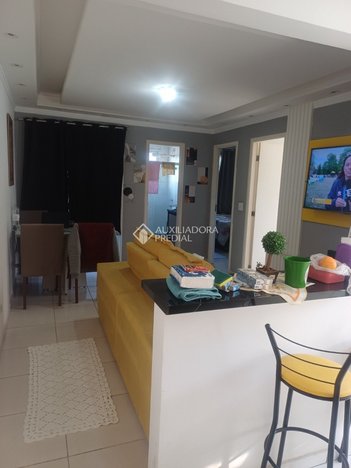 apartment em Avenida Maria Servidei Demarchi, Demarchi - São Bernardo do Campo - SP