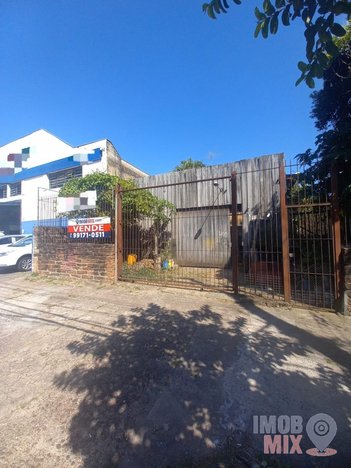 land_lot em Rua Antônio Joaquim Mesquita, Passo da Areia - Porto Alegre - RS