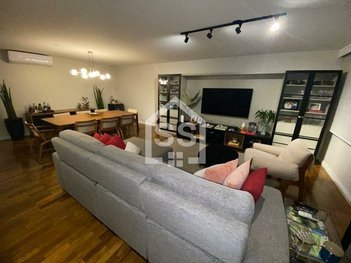 apartment em Rua Tabapuã, Itaim Bibi - São Paulo - SP