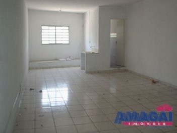 apartment em Rua Alzira Pires de Moraes, Jardim América - Jacareí - SP