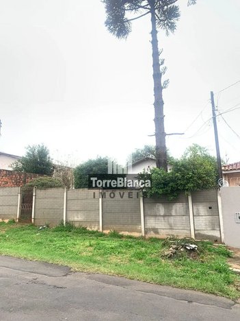 house em Rua Arthur Hilgemberg, Neves - Ponta Grossa - PR