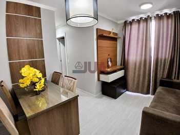 apartment em Rua Luísa Dias Martins, Jardim Alvorada - Nova Iguaçu - RJ