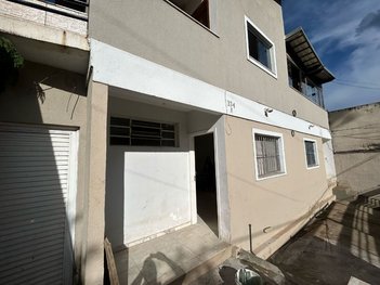 house em Travessa Arthur Lima Júnior, Terra Santa - Sabará - MG