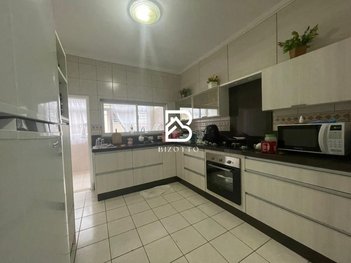 house em Pintor Eduardo Dias, Jardim Atlântico - Florianópolis - SC