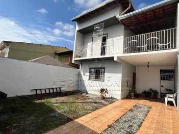 house em Rua André de Bom Furlanes, Jardim Wanel Ville V - Sorocaba - SP