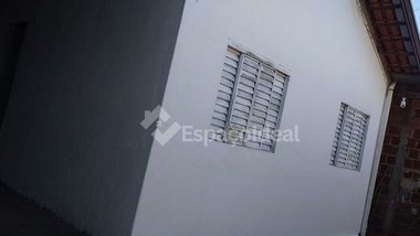 house em Rua Conceição Martins da Silva, Núcleo Habitacional João Zillo III - Lençóis Paulista - SP