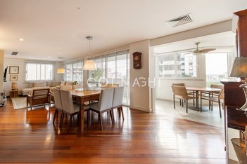 apartment em Rua Quintino Bocaiúva, Rio Branco - Porto Alegre - RS
