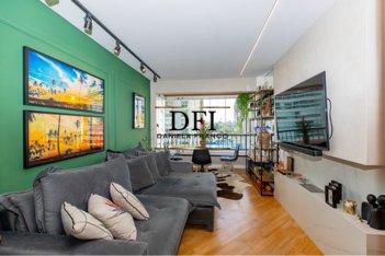 apartment em Rua Barão do Triunfo, Brooklin Paulista - São Paulo - SP