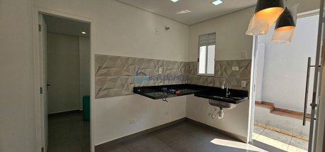 apartment em Rua Visconde de Guaratiba, Vila Firmiano Pinto - São Paulo - SP