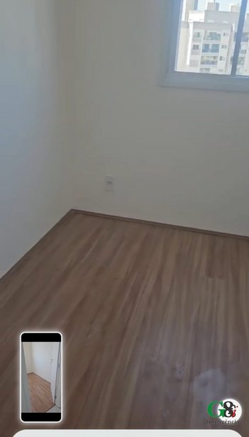 apartment em Rua Senador Fláquer, Santo Amaro - São Paulo - SP