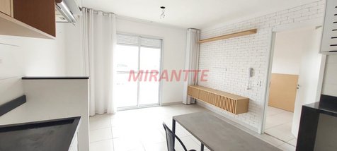 apartment em Rua José Bernardo Pinto, Vila Guilherme - São Paulo - SP