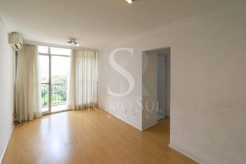 apartment em Avenida Nossa Senhora do Sabará, Vila Sofia - São Paulo - SP