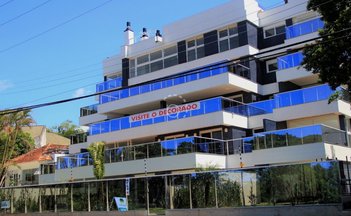 apartment em Avenida Guaíba, Vila Conceição - Porto Alegre - RS