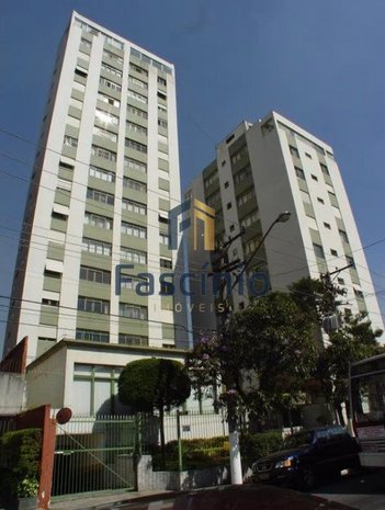 apartment em Rua das Fiandeiras, Vila Olímpia - São Paulo - SP