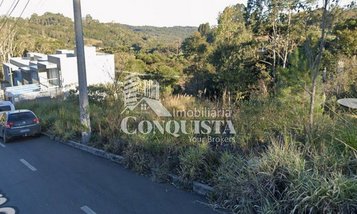 land_lot em Rua Idalino Albé Canali, São Virgílio - Caxias do Sul - RS