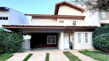 house em Rua Campos Salles, Vila Faustina II - Valinhos - SP