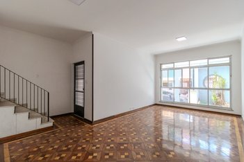 house em Rua Leônidas Vilhena de Carvalho, Jardim Itacolomi - São Paulo - SP