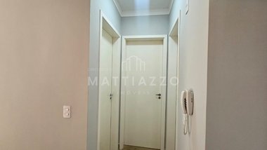 apartment em Rua Sebastião Teixeira, Residencial Rubi - Limeira - SP