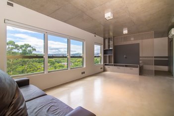 apartment em Mário Antunes da Cunha, Petrópolis - Porto Alegre - RS