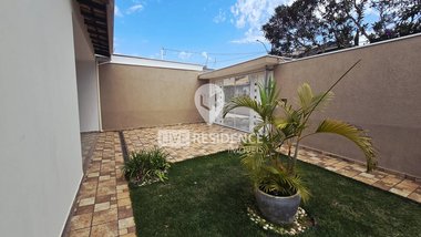house em Avenida Gênova, Giardino D' Itália - Itatiba - SP