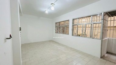apartment em Praia Canto do Rio, Icaraí - Niterói - RJ