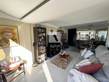 apartment em Rua Almirante Lamego, Centro - Florianópolis - SC