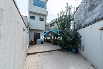 house em Rua Laurindo Rabelo, Jardim da Glória - São Paulo - SP