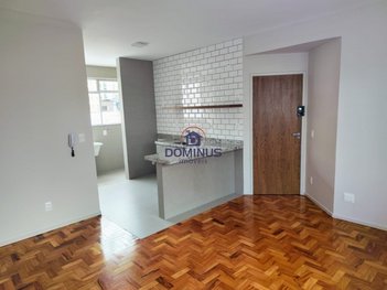 apartment em Rua Assunção, Sion - Belo Horizonte - MG