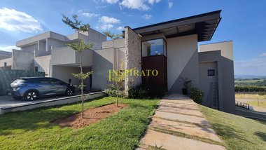 house em Rua 20, Residencial Villas Imperiais - Itupeva - SP
