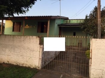 house em São Lázaro, Capão da Cruz - Sapucaia do Sul - RS