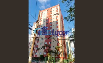 apartment em Avenida Senador Vergueiro, Anchieta - São Bernardo do Campo - SP