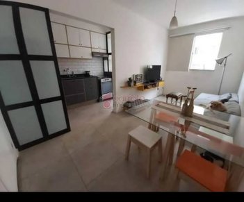 apartment em Rua Doutor Eloy Chaves, Ponte de São João - Jundiaí - SP