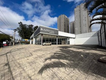 land_lot em Avenida Pereira Barreto, Baeta Neves - São Bernardo do Campo - SP